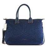 TED BAKER（テッドベーカー） トートバッグ 143255 10 NAVY