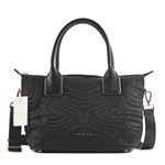 TED BAKER（テッドベーカー） トートバッグ 143258 0 BLACK