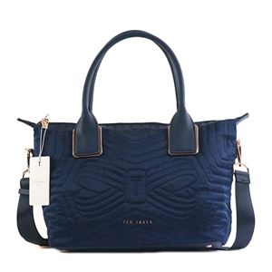 TED BAKER（テッドベーカー） トートバッグ 143258 10 NAVY