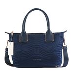 TED BAKER（テッドベーカー） トートバッグ 143258 10 NAVY