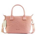 TED BAKER（テッドベーカー） トートバッグ 146177 51 DUSKY PINK