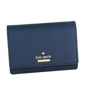 KATE SPADE（ケイトスペード） 小銭入れ PWRU5096B 482 OCEAN BLUE