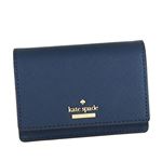 KATE SPADE（ケイトスペード） 小銭入れ PWRU5096B 482 OCEAN BLUE