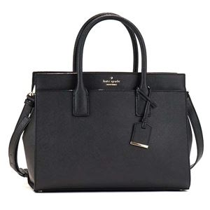 KATE SPADE（ケイトスペード） ハンドバッグ PXRU5931 1 BLACK