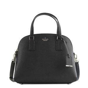 KATE SPADE（ケイトスペード） ハンドバッグ PXRU8262 1 BLACK