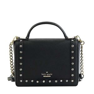 KATE SPADE（ケイトスペード） ショルダーバッグ PXRU8357 1 BLACK