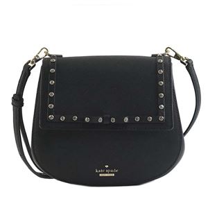 KATE SPADE（ケイトスペード） ショルダーバッグ PXRU8505 1 BLACK