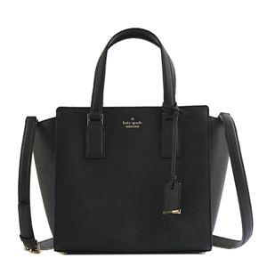 KATE SPADE（ケイトスペード） ハンドバッグ PXRU8884 1 BLACK