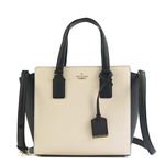 KATE SPADE（ケイトスペード） ハンドバッグ PXRU8884 913 TUSK／BLACK