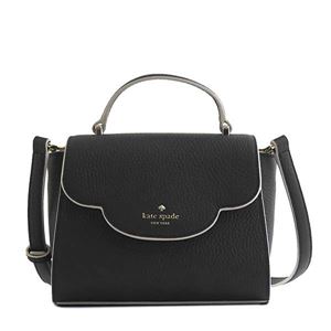 KATE SPADE（ケイトスペード） ハンドバッグ PXRU7342 1 BLACK （E）