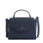 KATE SPADE（ケイトスペード） ハンドバッグ PXRU7342 440 BLUE RIDGE （E）