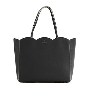 KATE SPADE（ケイトスペード） トートバッグ PXRU7344 1 BLACK （E）