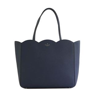 KATE SPADE（ケイトスペード） トートバッグ PXRU7344 440 BLUE RIDGE （E）