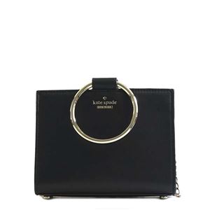 KATE SPADE（ケイトスペード） ハンドバッグ PXRU9026 1 BLACK