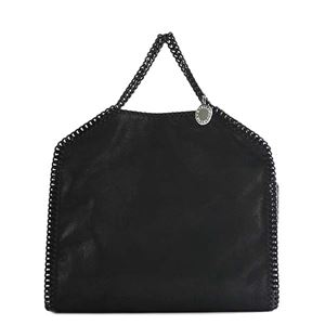 Stella McCartney（ステラマッカートニー） ショルダーバッグ 234387 1000 BLACK