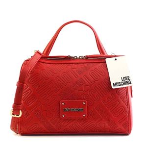 LOVE MOSCHINO（ラブモスキーノ） ハンドバッグ JC4031 500