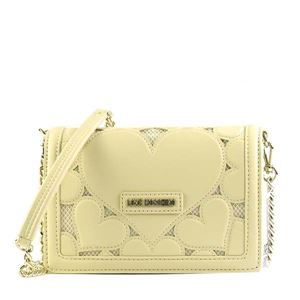 LOVE MOSCHINO（ラブモスキーノ） ショルダーバッグ JC4056 10A