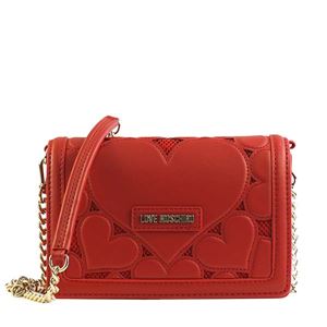 LOVE MOSCHINO（ラブモスキーノ） ショルダーバッグ JC4056 50A