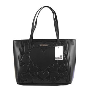 LOVE MOSCHINO（ラブモスキーノ） ショルダーバッグ JC4057 00A