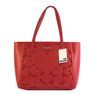 LOVE MOSCHINO（ラブモスキーノ） ショルダーバッグ JC4057 50A