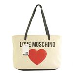 LOVE MOSCHINO（ラブモスキーノ） ショルダーバッグ JC4136 10A