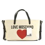 LOVE MOSCHINO（ラブモスキーノ） トートバッグ JC4137 10A