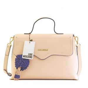 LOVE MOSCHINO（ラブモスキーノ） ハンドバッグ JC4083 600