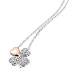 Swarovski（スワロフスキー） ペンダント／ネックレス 5076853