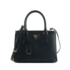 Prada（プラダ） ハンドバッグ 1BA896 F0002 NERO