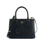 Prada（プラダ） ハンドバッグ 1BA896 F0002 NERO