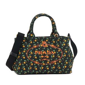 Prada（プラダ） トートバッグ 1BG439 F0002 NERO