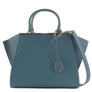 Fendi（フェンディ） ハンドバッグ 8BH279 F12G3 BALENA