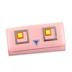 Fendi（フェンディ） 長財布 8M0251 F02L0 ROSA