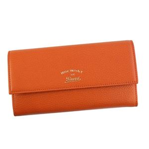 Gucci（グッチ） 長財布 354496 7573