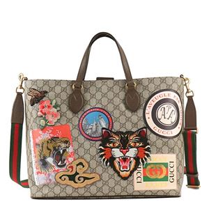 Gucci（グッチ） トートバッグ 474085 8967