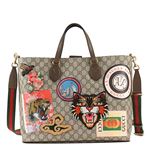 Gucci（グッチ） トートバッグ 474085 8967