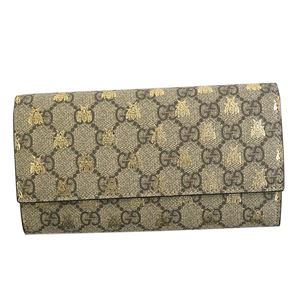 Gucci（グッチ） 長財布 410100 8319