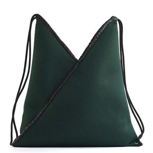 MM6 MAISON MARGIELA（エムエム 6 メゾン マルジェラ） バックパック S54WA0010 650 GREEN