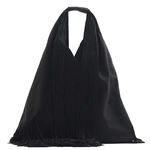 MM6 MAISON MARGIELA（エムエム 6 メゾン マルジェラ） ハンドバッグ S54WD0039 900 BLACK