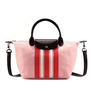 Longchamp（ロンシャン） ハンドバッグ 1512 A26 ROSE