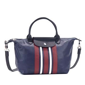 Longchamp（ロンシャン） ハンドバッグ 1512 6 MARINE