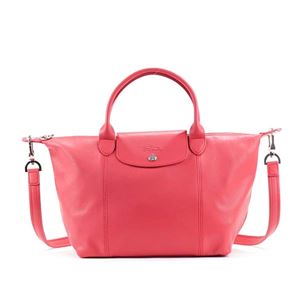 Longchamp（ロンシャン） ハンドバッグ 1512 A27 PIVOINE