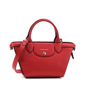 Longchamp（ロンシャン） ハンドバッグ 1116 30 CARMIN