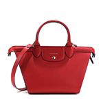 Longchamp（ロンシャン） ハンドバッグ 1117 30 CARMIN