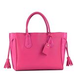 Longchamp（ロンシャン） ハンドバッグ 1295 319 FUSCHIA