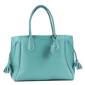 Longchamp（ロンシャン） トートバッグ 1297 282 CELADON