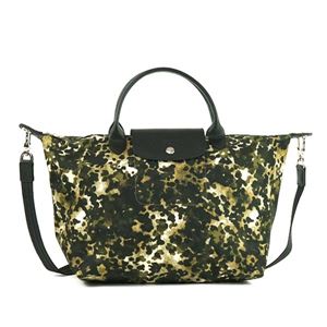 Longchamp（ロンシャン） ハンドバッグ 1515 292 KAKI