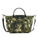 Longchamp（ロンシャン） ハンドバッグ 1515 292 KAKI