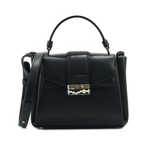 Bvlgari（ブルガリ） ハンドバッグ 284621 BK BLACK
