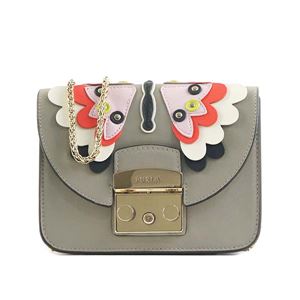 Furla（フルラ） ナナメガケバッグ BOU1 SBB SABBIA b